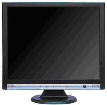 Sell 17" Lcdtv/Monitor